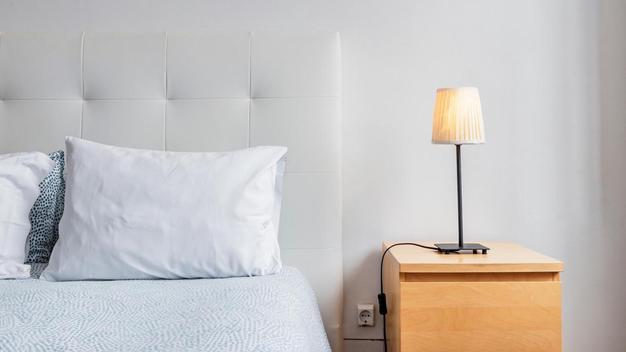 Invictus Hostel Porto Phòng bức ảnh