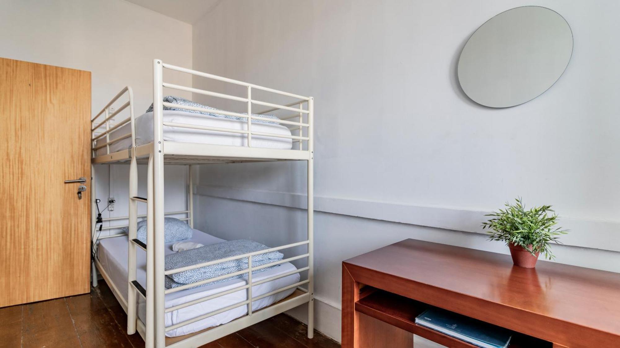 Invictus Hostel Porto Phòng bức ảnh