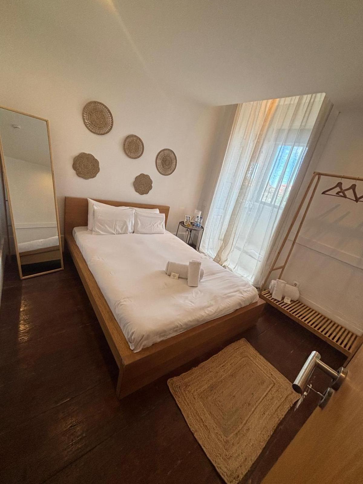 Invictus Hostel Porto Ngoại thất bức ảnh