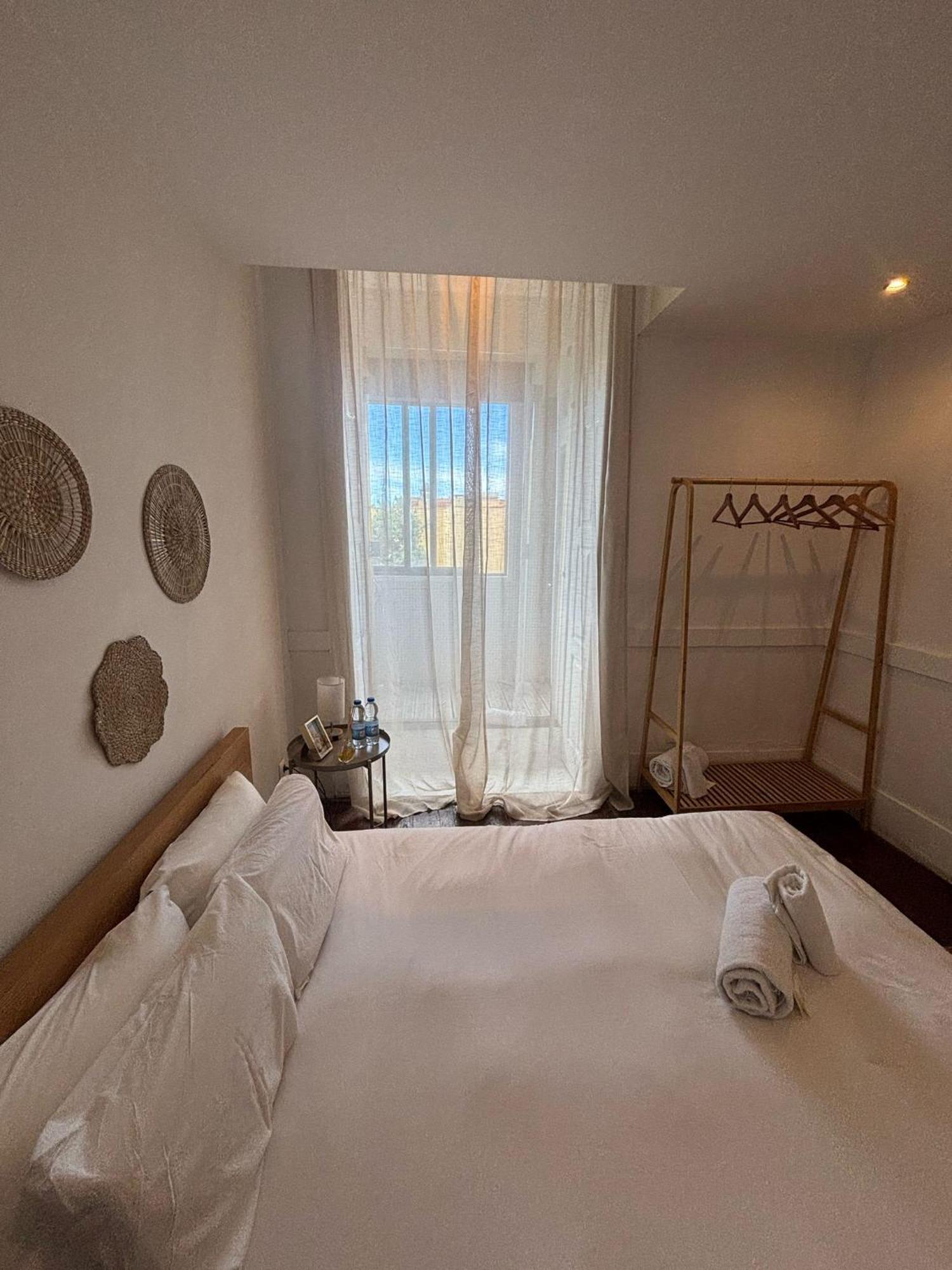 Invictus Hostel Porto Ngoại thất bức ảnh