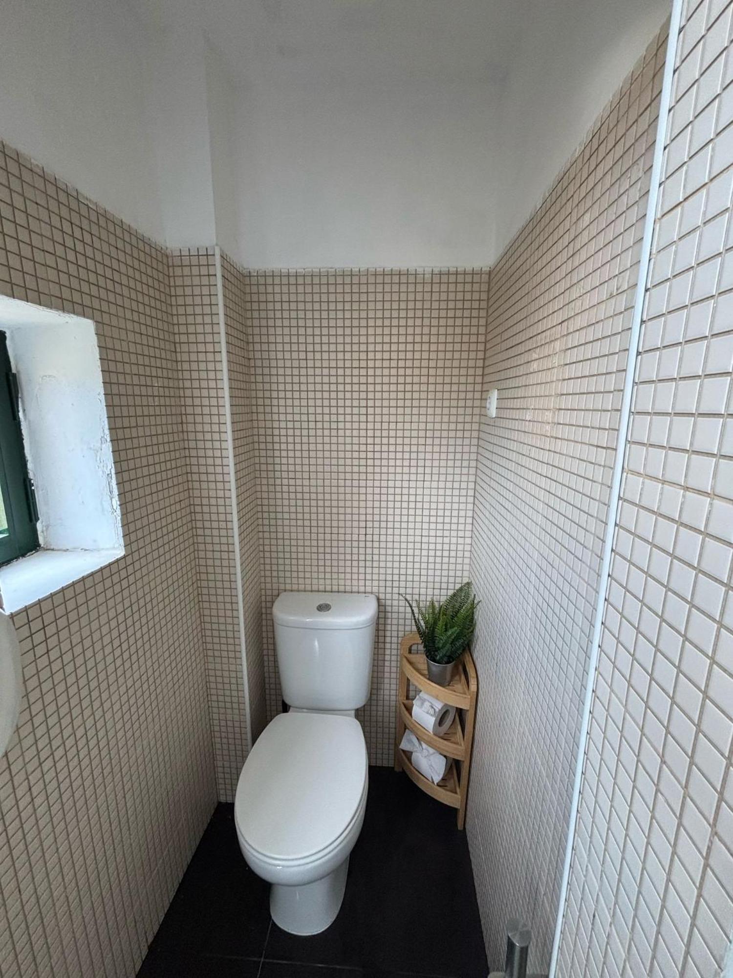 Invictus Hostel Porto Ngoại thất bức ảnh